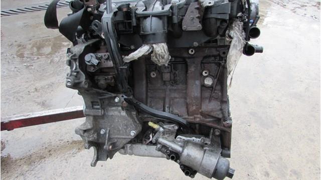 G9U630 Renault (RVI) Мотор в зборі