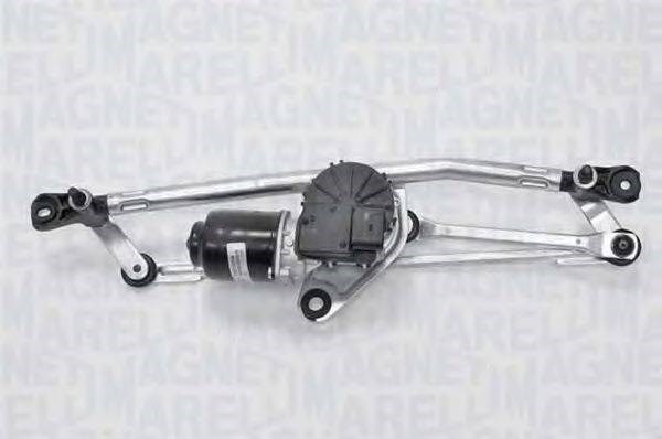 Купити 64300334010 Magneti Marelli Трапеція двірників