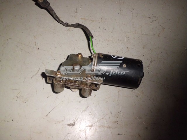 A0390251699 Mercedes Мотор склоочисника скла (трапеції)
