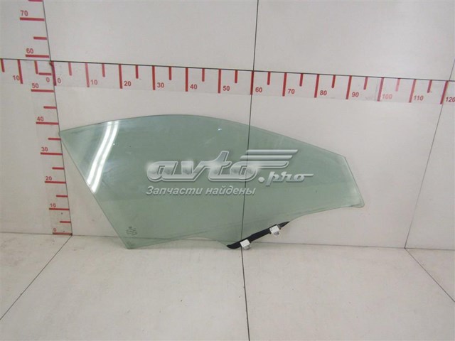 Купити GS3036D302 XYG Скло передніх дверей, правою