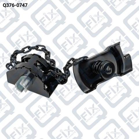 Кріплення запасного колеса Q-fix Q3760747 ціна, від 53.44 USD