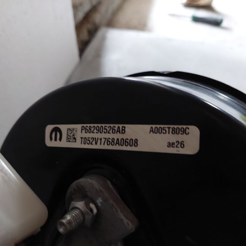  68290526AB Chrysler