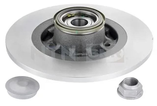 Задні дискові гальма NTN KF155121U ціна, від 87.12 USD
