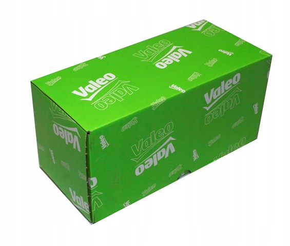 45154 VALEO Габарит передній лівий