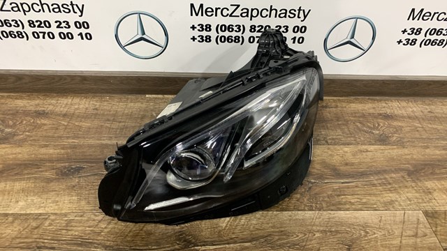 A2139067506 Mercedes 