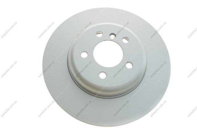 Диск переднього гальма Metelli 231268C ціна, від 87.75 USD