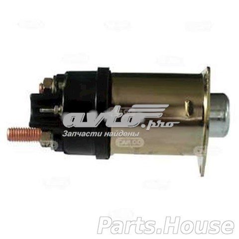 AME0042 Magneti Marelli Тягове реле стартера