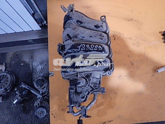  Впускний колектор Toyota RAV4 3