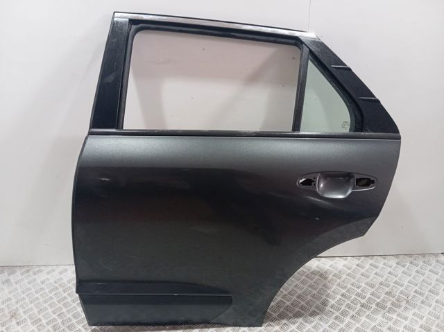 Купити 77003AT000 Hyundai/Kia Двері задні, ліві