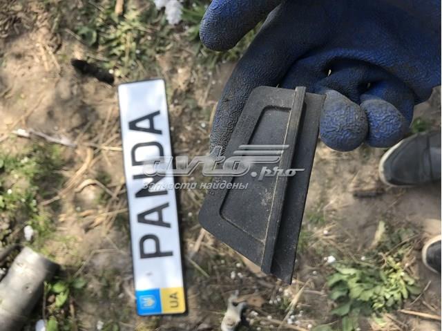 34326790859 BMW Кріплення решітки радіатора
