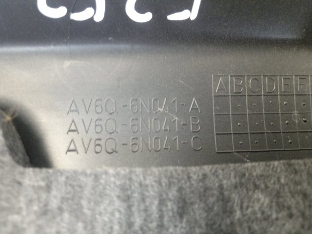Купити AV6Q6N041A Ford 