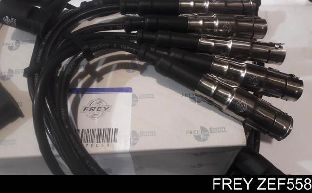 ZEF558 Frey Проводи високовольтні