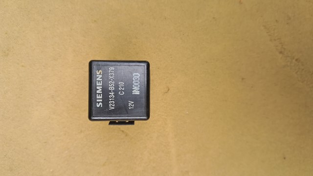  Mazda V23134B52X379 ціна, від 5.51 USD
