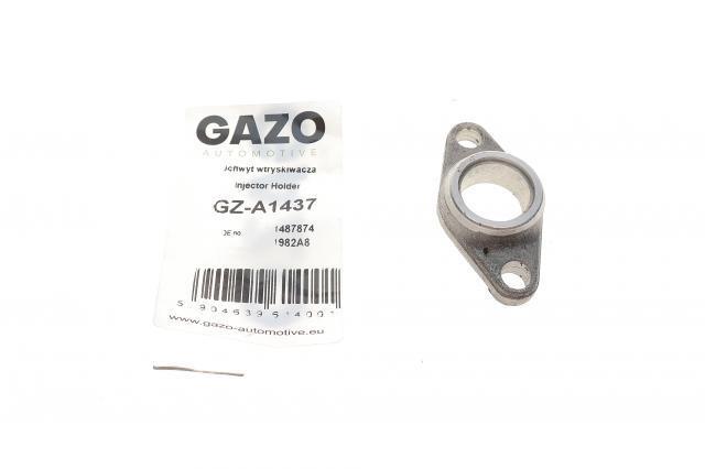  Gazo GZA1437 ціна, від 11.13 USD