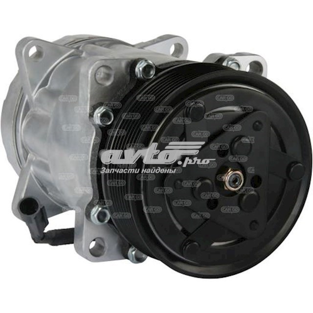 Компресор системи кондиціювання Sanden SD7H154664 ціна, від 175.20 USD