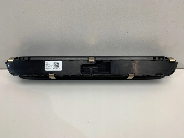  BMW 61315A63F19
