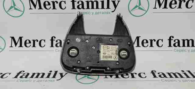 A2308200001 Mercedes 
