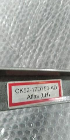CK5217D753AD Land Rover 