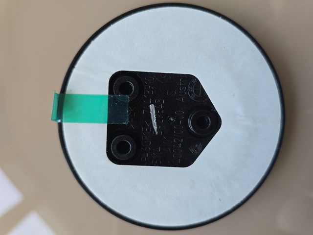 51145A29E43 BMW 