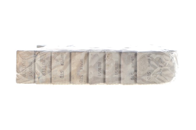 Вкладиші шатунні 039PS21023000 Mahle Original