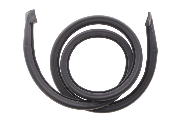 Ущільнювач двері задньої (на двері) Autotechteile 1007456 ціна, від 43.14 USD