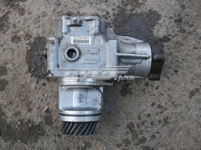 Купити 29000P4T030 Honda 