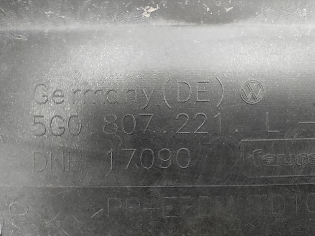  VAG 5G0807221L ціна, від 31.39 USD