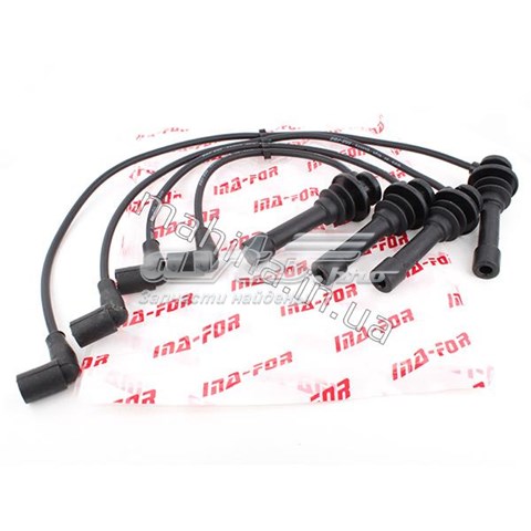 1016050266 Geely Проводи високовольтні
