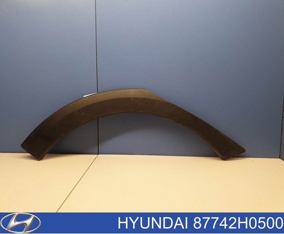 Hyundai/Kia 87742H0500 ціна, від 51.61 USD