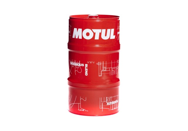 Моторна олива Motul 814061