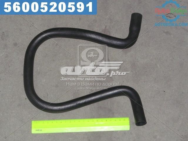 Шланг радіатора опалювача/пічки, обратка Parts-Mall PXNMC070 ціна, від 4.76 USD