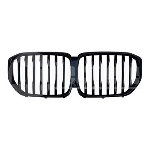7085187 Autotechteile Решітка радіатора
