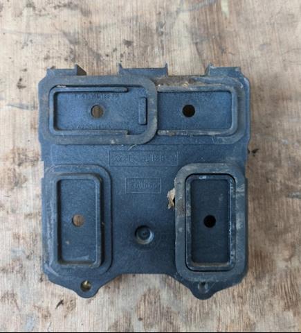 LJ6T14D189AX Ford 