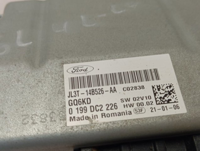 Купити JL3T14B526AA Ford 