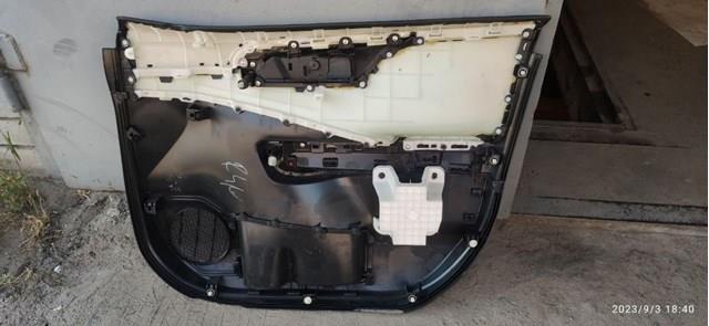  Toyota 67612X1B33 ціна, від 44.34 USD