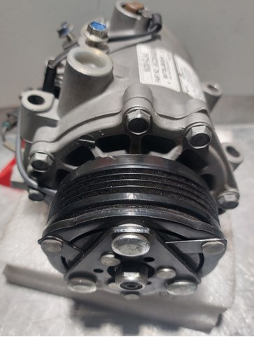 Насос кондиціонера Mitsubishi AKC201A083A