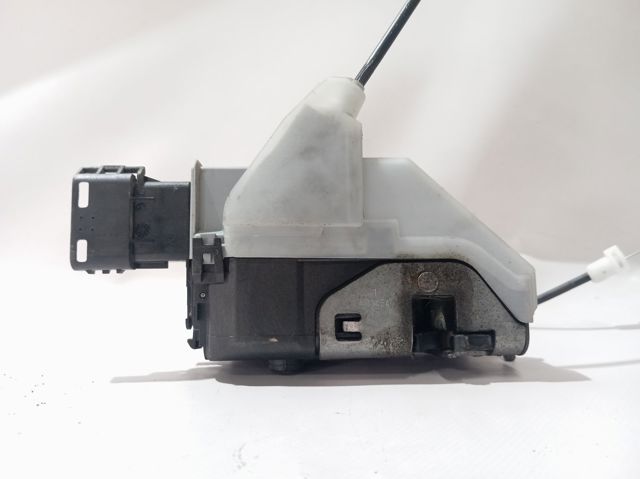 9800623880 Peugeot/Citroen Замок задньої дверї, правої