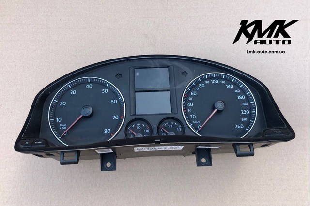 Прилади управління VAG 1K0920851 ціна, від 51.35 USD