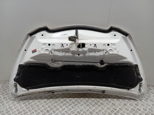 F51004FAMA Nissan/Infiniti Капот