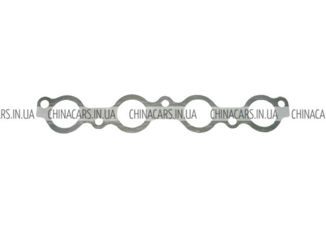 Прокладка впускного колектора, верхня Chery 473H1008025