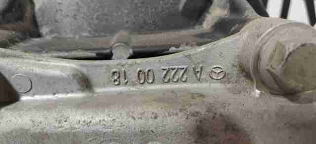 A2213511805 Mercedes 