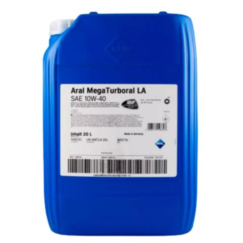 Моторне масло 15BD3B Aral