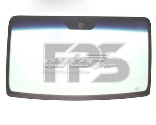 Автоскло FPS GS1704D11 ціна, від 27.78 USD