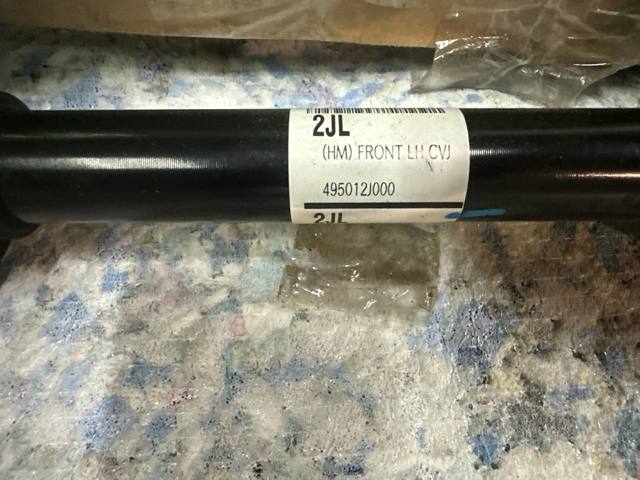 Купити 495012J000 Hyundai/Kia 