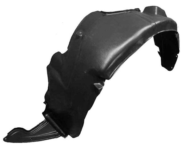 Підкрилок переднього крила, лівий FPS FP4027387 ціна, від 34.26 USD