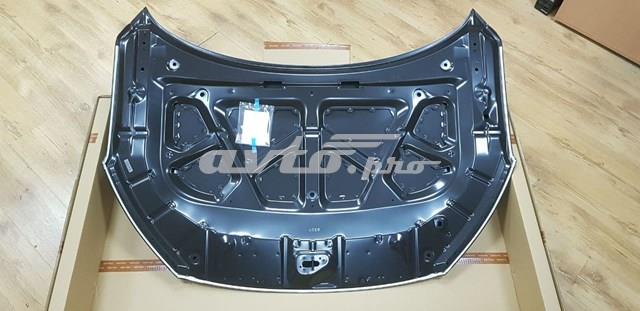60100TRTA90ZZ Honda Капот