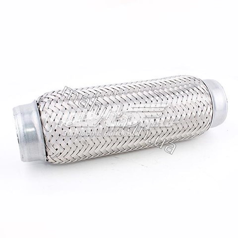 Дріт високовольтний Denso 6716009