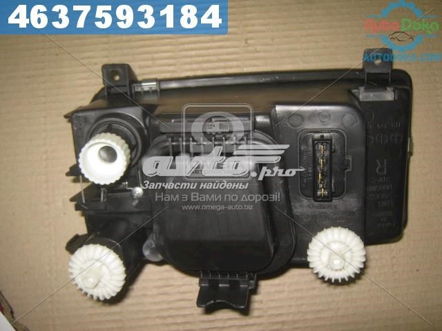 Фара правая Depo/Loro/Abakus 4411127RLDE ціна, від 36.02 USD