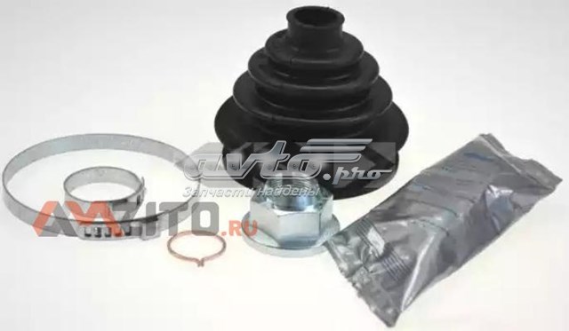 Купити 300427 GKN-Spidan Пильник шарніра приводу