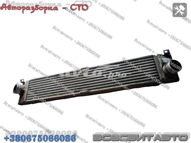 Система охолодження наддувочного повітря Fiat/Alfa/Lancia 0384K1 ціна, від 120.39 USD